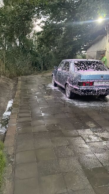 Tofas: Tofas : 1.6 l | 2004 il 93000 km Sedan — 4