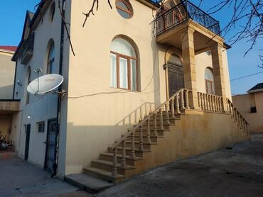 Həyət evləri və villaların satışı: Novxanı 6 otaqlı, 360 kv. m, Kredit var — 9