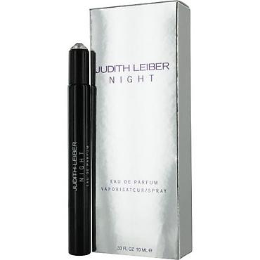 Gözəllik və sağlamlıq: Judith Leiber Night Eau de Parfum – 10 ml sprey - Brend: Judith — 1