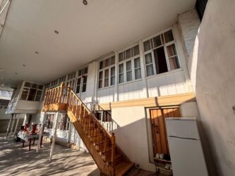 Uzunmüddətli kirayə evlər: 50 kv. m, 4 otaqlı, İnternet, Telefon, Qaz -da lalafo.az — 2 Uzunmüddətli kirayə evlər: 50 kv. m, 4 otaqlı, İnternet, Telefon, Qaz — 2