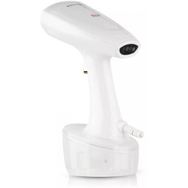 Ütülər və buxarlayıcılar: Buxarlı ütü, Raf, Kredit var, Pulsuz çatdırılma — 2