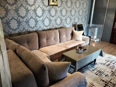 Həyət evləri və villaların satışı: 3 otaqlı, 272 kv. m, Kredit yoxdur, Orta təmir — 5