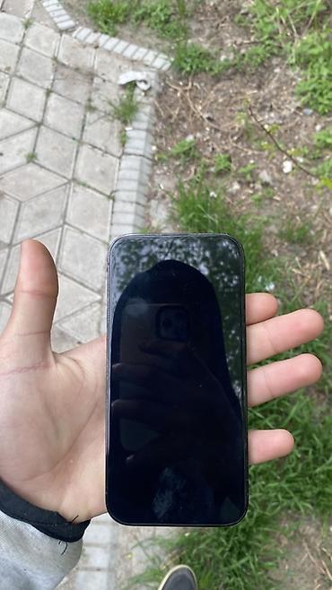 Apple iPhone: IPhone 14 Pro, 512 ГБ, Черный, 99 % — 7