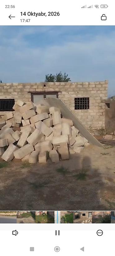 torpaq satışı: 8 sot, Kənd təsərrüfatı, Barter mümkündür, Bələdiyyə — 6