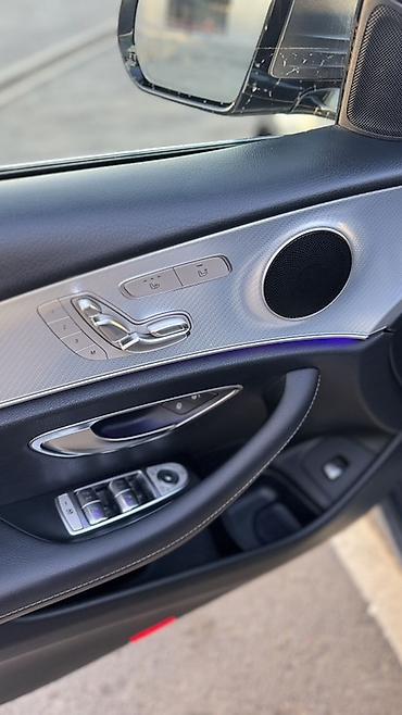 бу радиаторы: Mercedes-Benz E-Class: 2019 г., 2 л, Автомат, Бензин, Седан — 7
