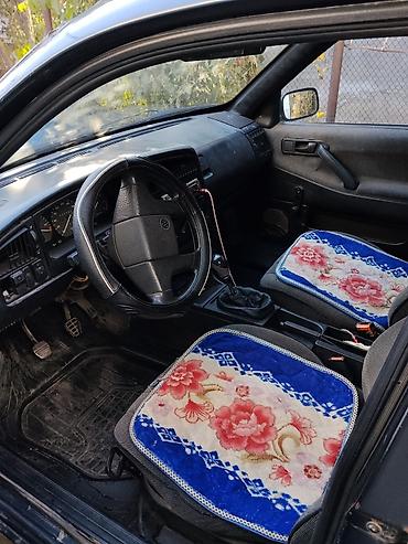 каропка пасат б3: Volkswagen Passat: 1992 г., 2 л, Механика, Бензин, Универсал — 5