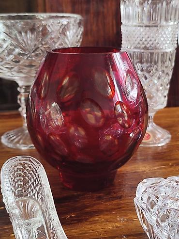 Наборы посуды: Набор бокалов из стекла/хрусталя. - Комплект №1: 6 высоких бокалов на — 58