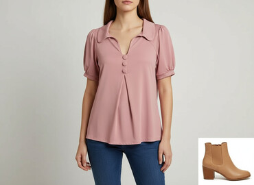 vero moda koszula: Vero Moda, Bluzka damska, rozmiar M