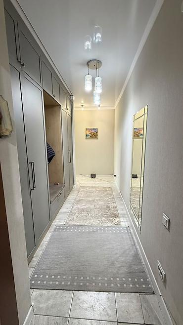 Продажа квартир: 🏡 Продаётся 3-комнатная квартира 📍 ЖК Sky Дом 🏢 1 этаж 📐 Площадь — 89 at lalafo.kg — 19 Продажа квартир: 🏡 Продаётся 3-комнатная квартира 📍 ЖК Sky Дом 🏢 1 этаж 📐 Площадь — 89 — 19