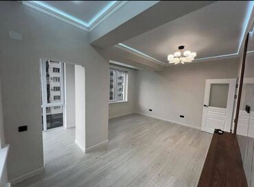 долгосрочная аренда квартир филармония: 2 комнаты, 62 м², Элитка, 5 этаж, Евроремонт