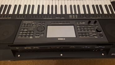 Sintezatorlar: Sintezator, Yamaha, Yeni, Ünvandan götürmə — 6