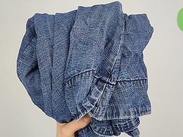 jeans skate: Spódnica damska, rozmiar 2XL — 4