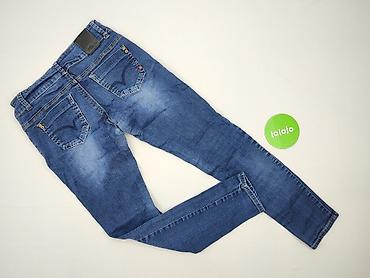 jeans eagle american: Used Jeans, Jeansy damskie, rozmiar S — 3