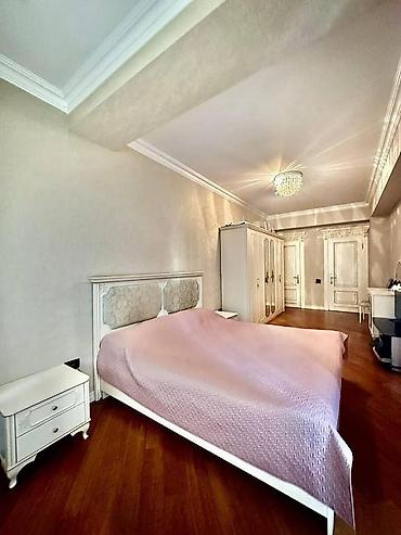 ремонт в квартире: 4 комнаты, Новостройка, м. 8 ноября, 235 м² — 8
