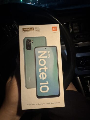 телефоны xiaomi redmi 9c: Redmi, Redmi Note 10