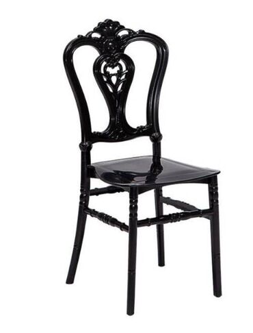 Stolice: TRPEZARIJSKE STOLICE premium PLAST 1 Aluminijum, čelik i plastika – — 10