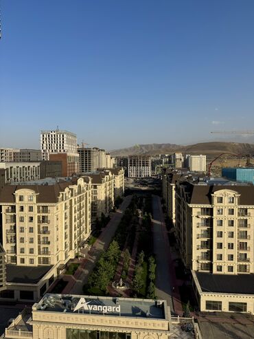 дома квартиры город кань: 3 комнаты, 116 м², Элитка, 13 этаж, ПСО (под самоотделку)