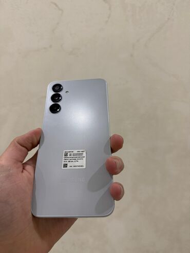 редми телфон: Samsung Galaxy A15, Новый, 128 ГБ, цвет - Серебристый, 2 SIM