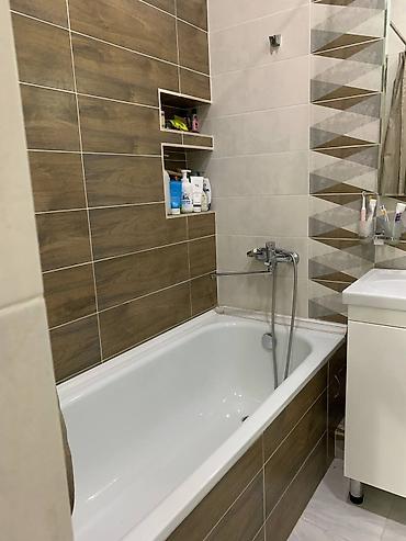 Продажа квартир: 2 комнаты, 50 м², Элитка, 10 этаж — 10