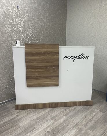 güzgülü salon: Resepşn