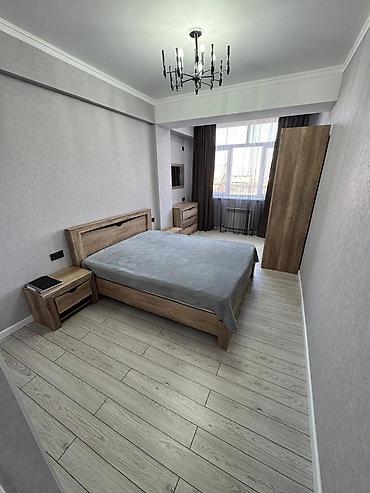 Продажа квартир: 2 комнаты, 63 м², Элитка, 2 этаж, Евроремонт — 12