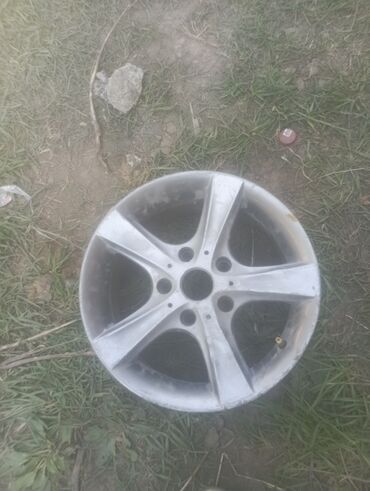 машина раф: Куйма Дисктер R 15 Комплект, тешиктери - 5