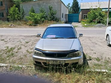 ева полик ош: Honda Accord: 1998 г., 1.8 л, Автоматтык, Газ, Седан