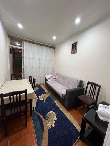 Uzunmüddətli kirayə evlər: 66 kv. m, 2 otaqlı — 11