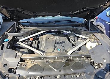 BMW: BMW X5: 2021 г., 3 л, Автомат, Бензин, Кроссовер — 10