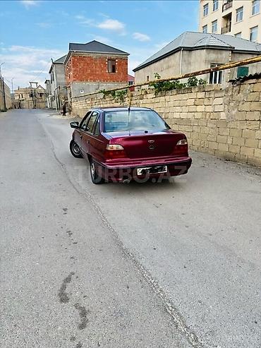 Daewoo: Daewoo Nexia, 1.5 L, 2006 il, 426 827 km - Kuzov: 4 qapılı sedan — 2