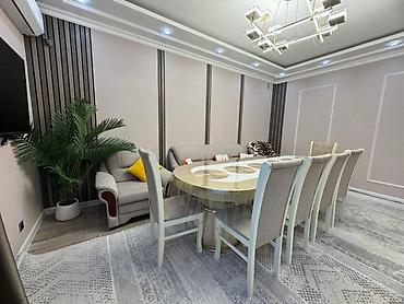 сдам частный дом арча бешик: 160 м², 4 комнаты, Арча-Бешик ж/м, Семейным — 9