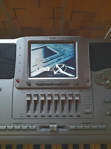 velosiped 28 type 1: Korg pa 1 super vəziyyətdədir — 4