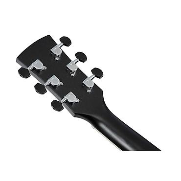 Акустические гитары: №: 572 Məhsulun adı: Akustik gitara Ibanez AW84-WK Brend: Ibanez — 4