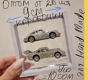 Рекламное оборудование: Упаковка для сувениров & Коробочки - хэндмейд рамочки!!! — 15