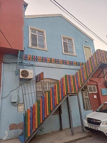 Kommersiya daşınmaz əmlakı: 📍 Bakı Türk Anadolu Liseyinin yanında obyekt icarəyə verilir! Tam — 1