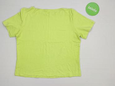 neonowe kurtki: T-shirt damski, rozmiar XL — 3