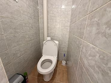 Продажа квартир: 2 комнаты, 34 м², Пишпек Элитка, Цокольный этаж этаж, Косметический ремонт — 8