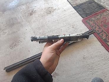 Бампер и комплектующие: Бампер BMW, Б/у — 26