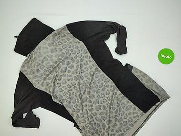 bluza z c: Tunika damska, rozmiar One size — 3