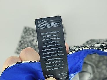nike tech trousers: F&F, Spodnie materiałowe damskie, rozmiar M — 6
