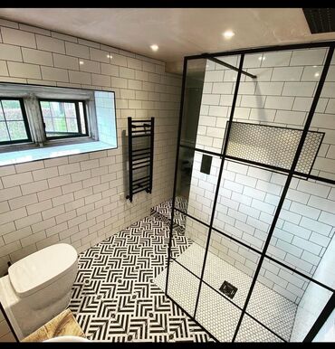 Фасадчики, отделочники: 🔹Плиточник •N-1• в Кыргызстане! 🔹Резюме: Мастер. Инженер. Герой. 🔹Опыт — 25