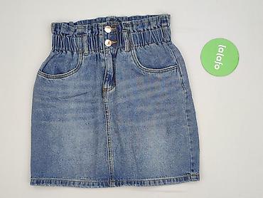 lee mom: Only Jeans, Spódnica damska, rozmiar S — 2