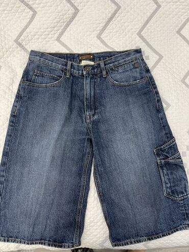 джинсовая рубашка мужская: Жынсылар 2XL (EU 44)