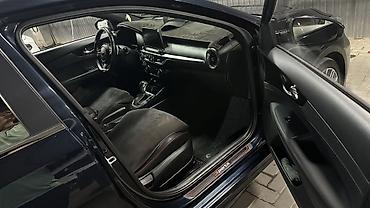 mini kuper: Kia K3: 2019 г., 1.6 л, Робот, Бензин, Лифтбек — 8