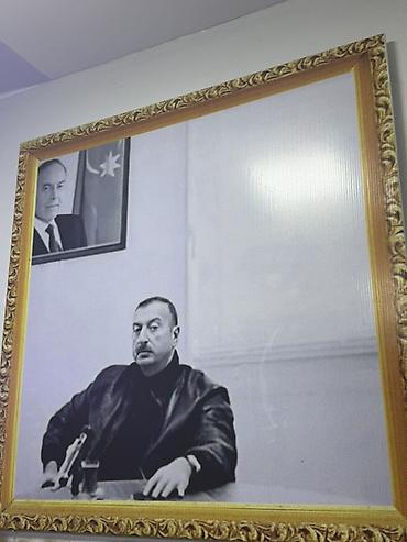 ev dekor: Məhsul: Çərçivəli divar tabloları (4 ədəd) Hamsi bir yerdə 100 azn — 4