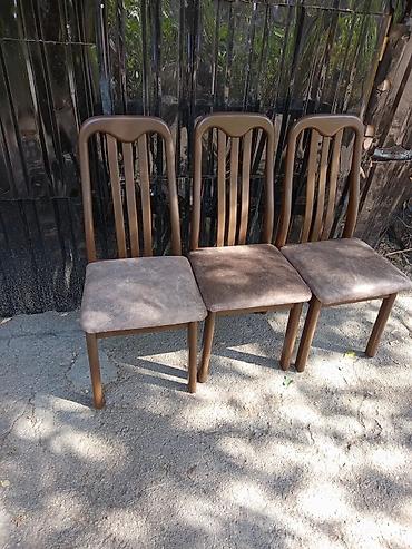 Мелкосрочные работы: Мелко срочный ремонт, ремонт перетяжка стульев, кресло, кушетки — 9