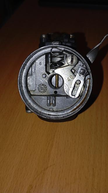 multimedia za audi a3: Delorto 14 12 original, Tomos automatik, ide sa lulicom. Kompletan — 2