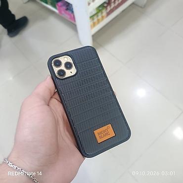 11pro makx islenms: IPhone 11 Pro, 64 GB, Qızılı, Face ID — 1