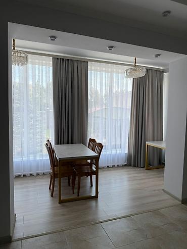 Долгосрочная аренда домов: 180 м², 5 комнат — 10