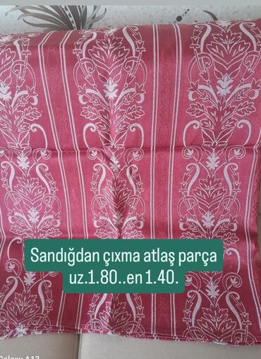 Döşək üzləri: Yeni Bir nəfərlik Pambıq Döşək üzü, Ünvandan götürmə — 14